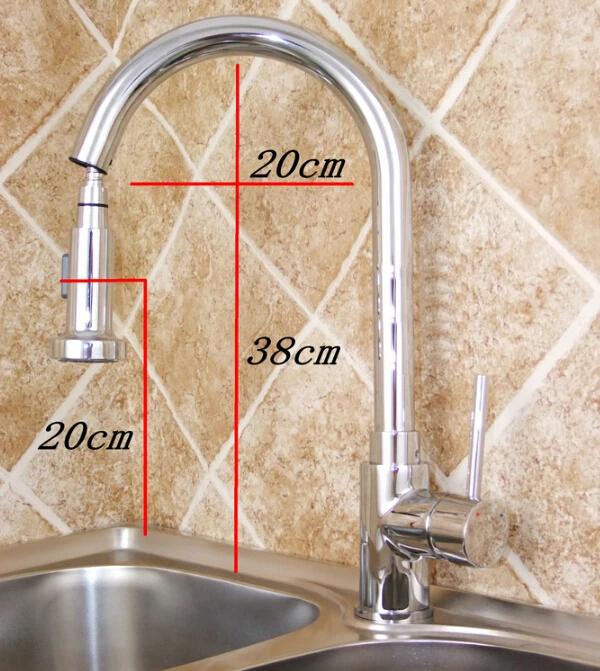 ֹ Vidric   . ܴ Ȳ β ũ  .    ͼ. Water tap.1pcs/lot